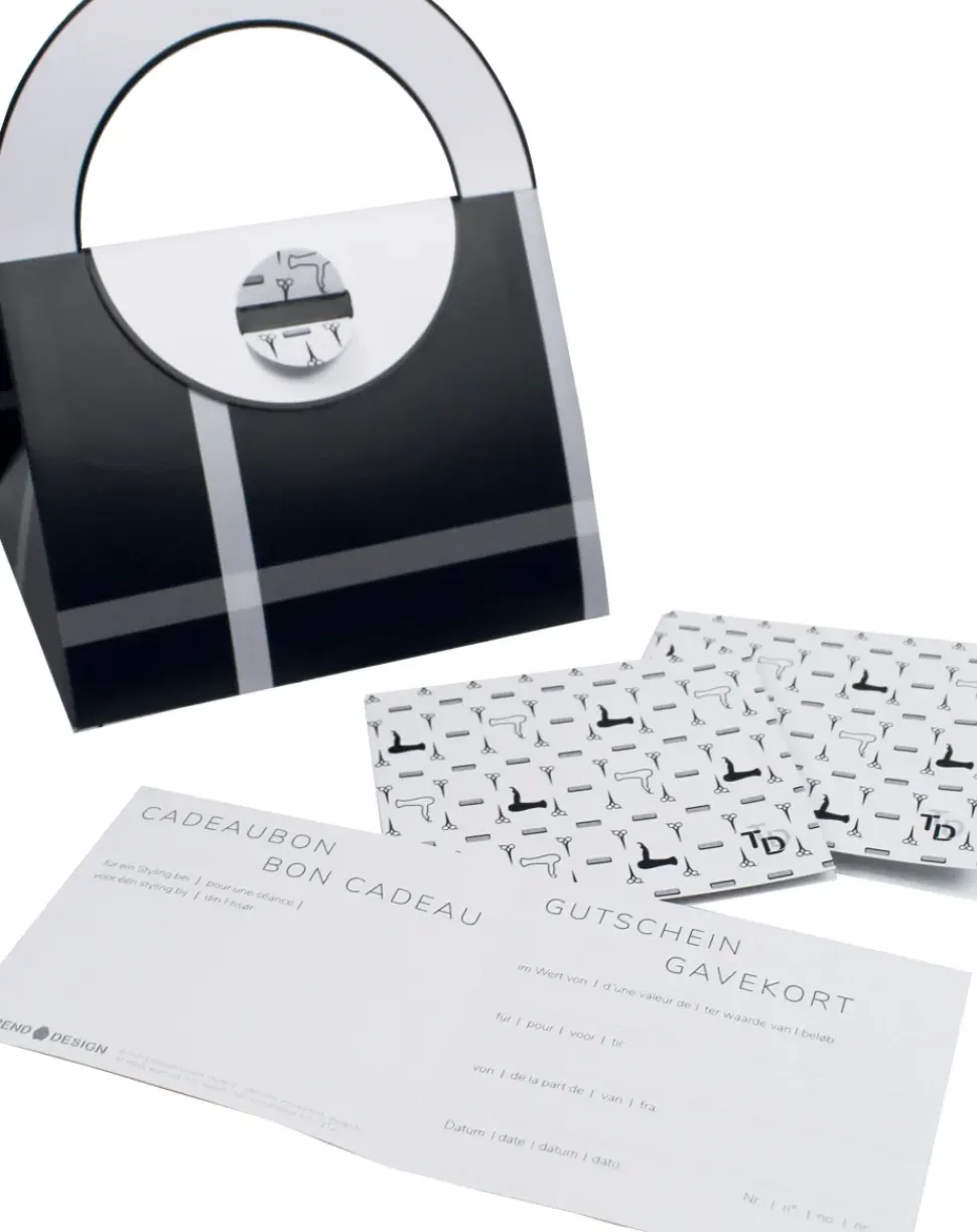 Trend-Design Gift Card (U)