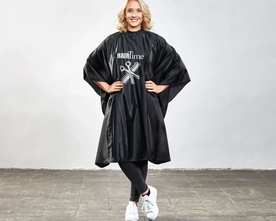 Trend-Design HairTime Black