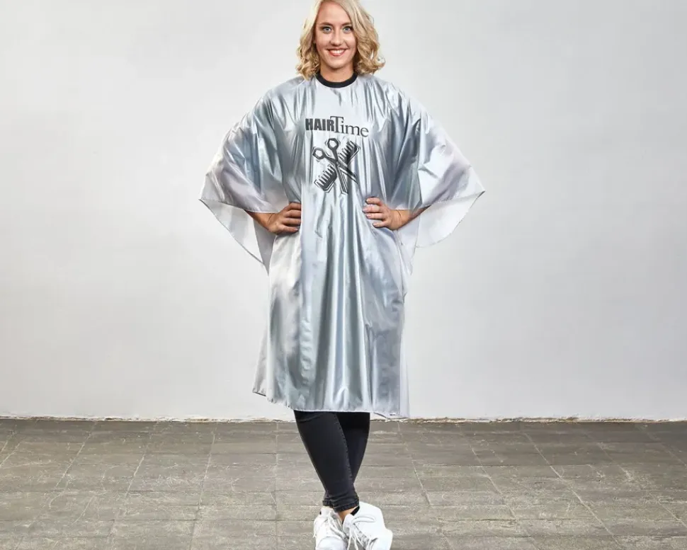 Trend-Design HairTime Grey