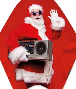 Trend-Design - Happy Santa With Hook (U)