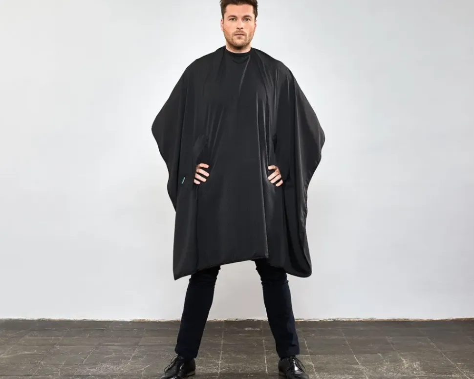 Trend-Design NANO Air Men Cape With Hook