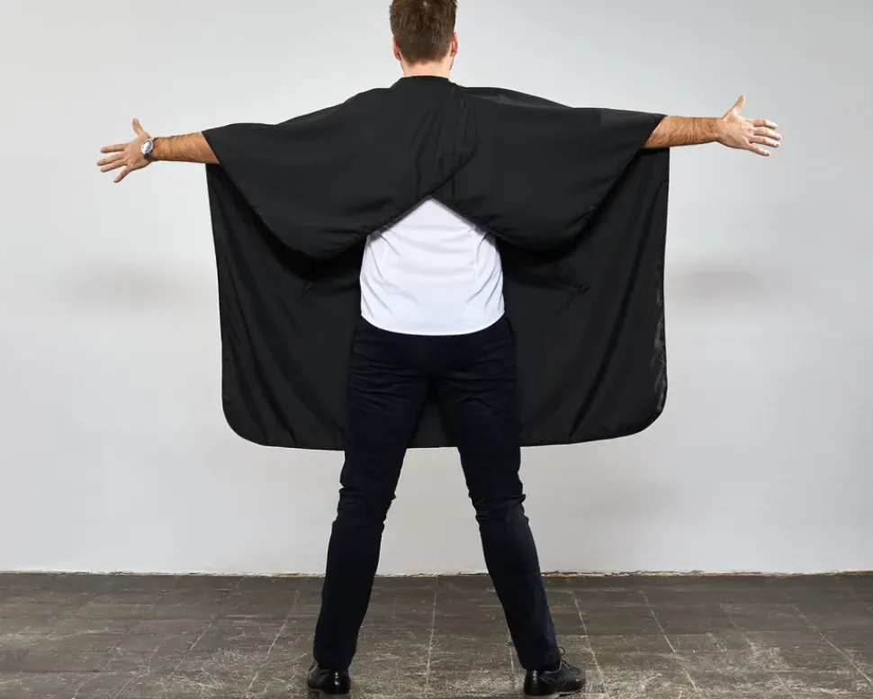 Trend-Design NANO Air Men Cape With Hook