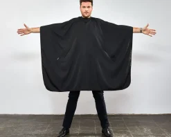 Trend-Design NANO Air Men Cape With Hook