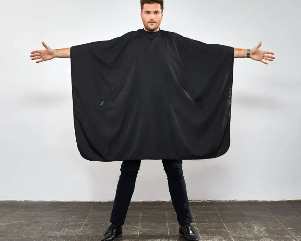 Trend-Design NANO Air Men Cape With Hook