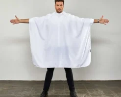 Trend-Design NANO Air Mens Cape With Hook