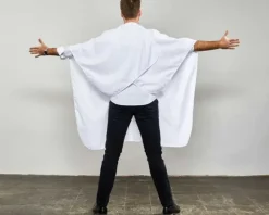 Trend-Design NANO Air Mens Cape With Hook