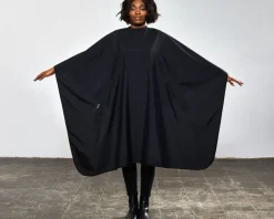 Trend-Design Nano Compact Uni Black