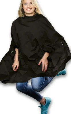 Trend-Design Nano Compact Uni Black