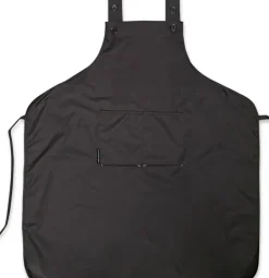 Trend-Design NANO Oversize Colouring Apron Black