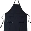 Trend-Design Nano Uni Apron Black