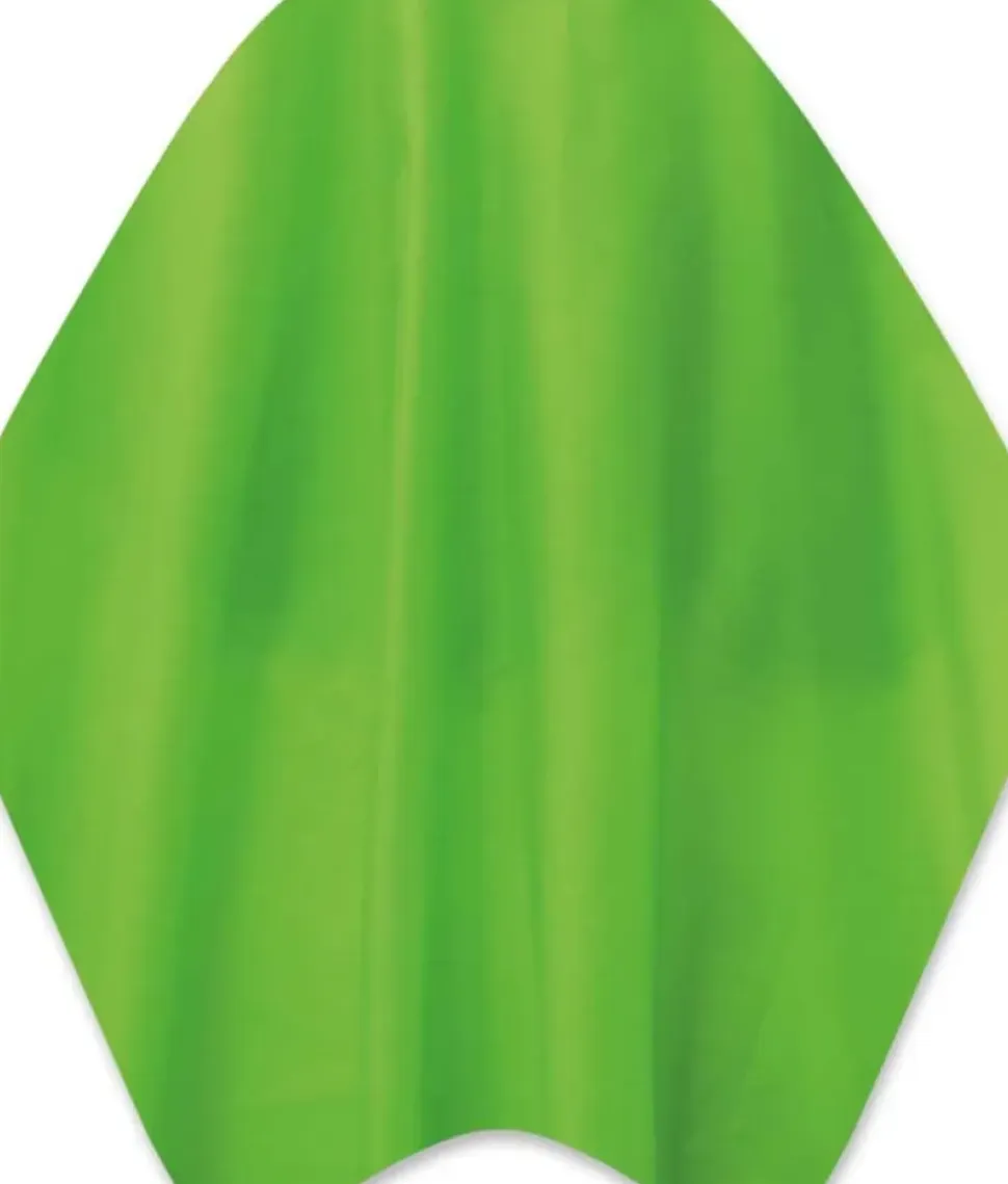 Trend Design - NEON Green With Hooks