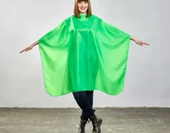 Trend Design - NEON Green With Hooks