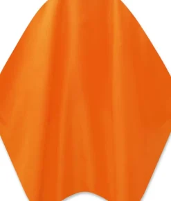 Trend-Design - NEON Orange With Hooks