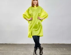 Trend Design - NEON Yellow With Hook