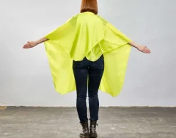 Trend Design - NEON Yellow With Hook