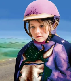 Trend-Design Youngster Jockey