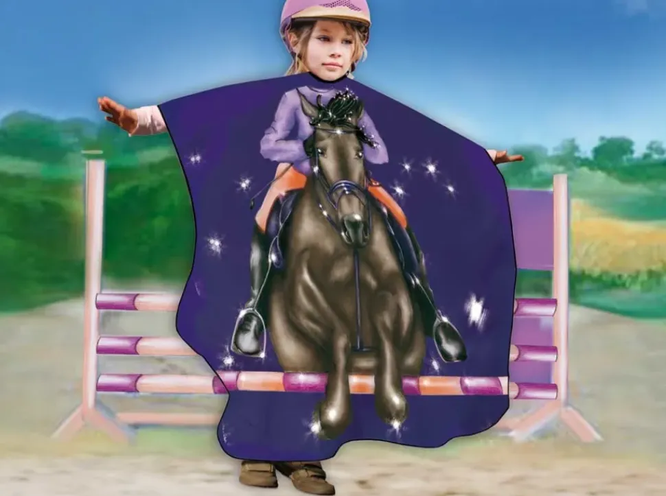 Trend-Design Youngster Jockey