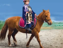 Trend-Design Youngster Jockey