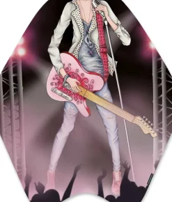 Trend-Design Youngster Rockstar