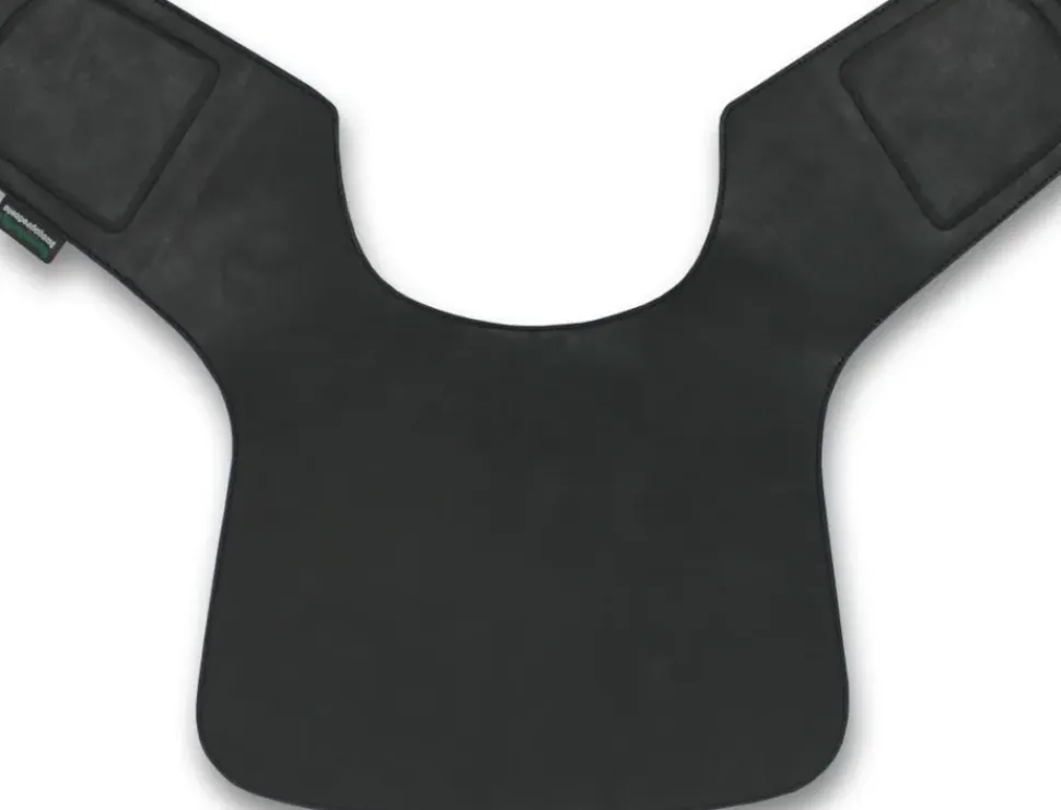 Trend-Desing Cutting Collar Comfort+