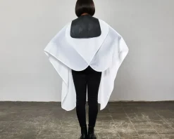 Trend-Desing Cutting Collar Comfort+