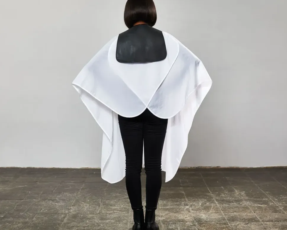 Trend-Desing Cutting Collar Comfort+