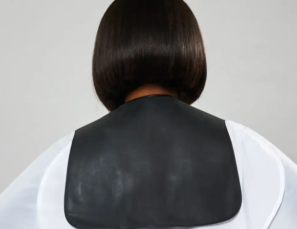 Trend-Desing Cutting Collar Comfort+