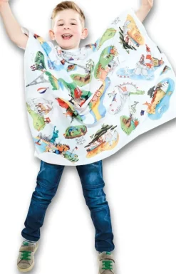 Trend-Desing Kids World
