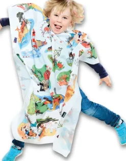 Trend-Desing Kids World