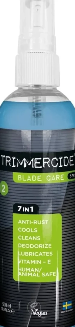Trimmercide Blade spray 7 in 1 - 500 ml