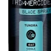 Trimmercide Blade Spray 4 In 1 Tundra Scented 400 ml