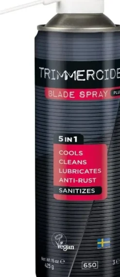 Trimmercide Blade Spray Plus 5IN1 425 g