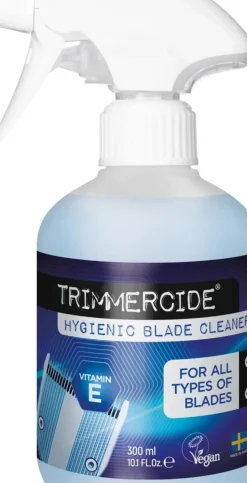 Trimmercide Hygienic Blade Cleaner Spray 300 ml
