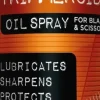 Trimmercide Oil Spray 200 ml