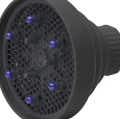 Ultron - Black Travel Diffuser