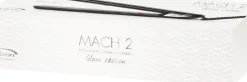 Ultron Mach 2 Glam Edition Black