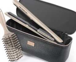 Ultron Set Enyi Straightener EU Proflex FW25 Champagne