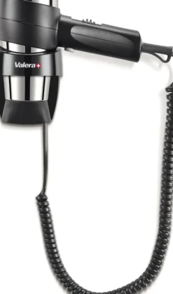 Valera Action Super Plus Black - 1600 Watt (U)