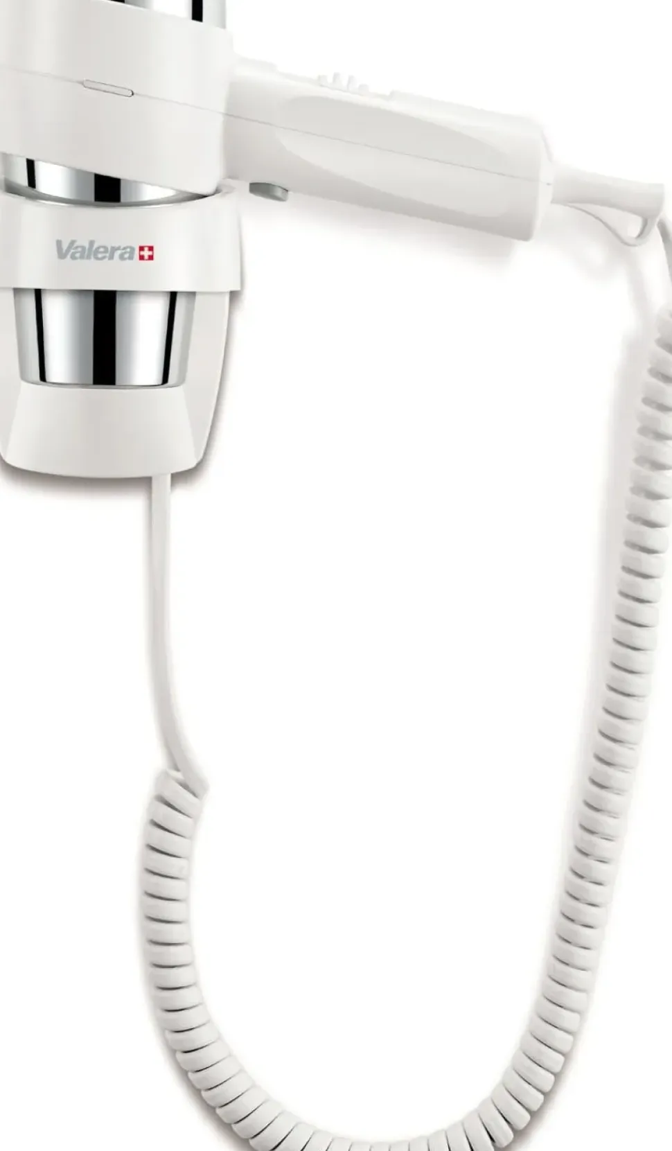 Valera Action Super Plus White - 1600 Watt