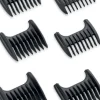 Valera 6 Combs Set For Clipper 300