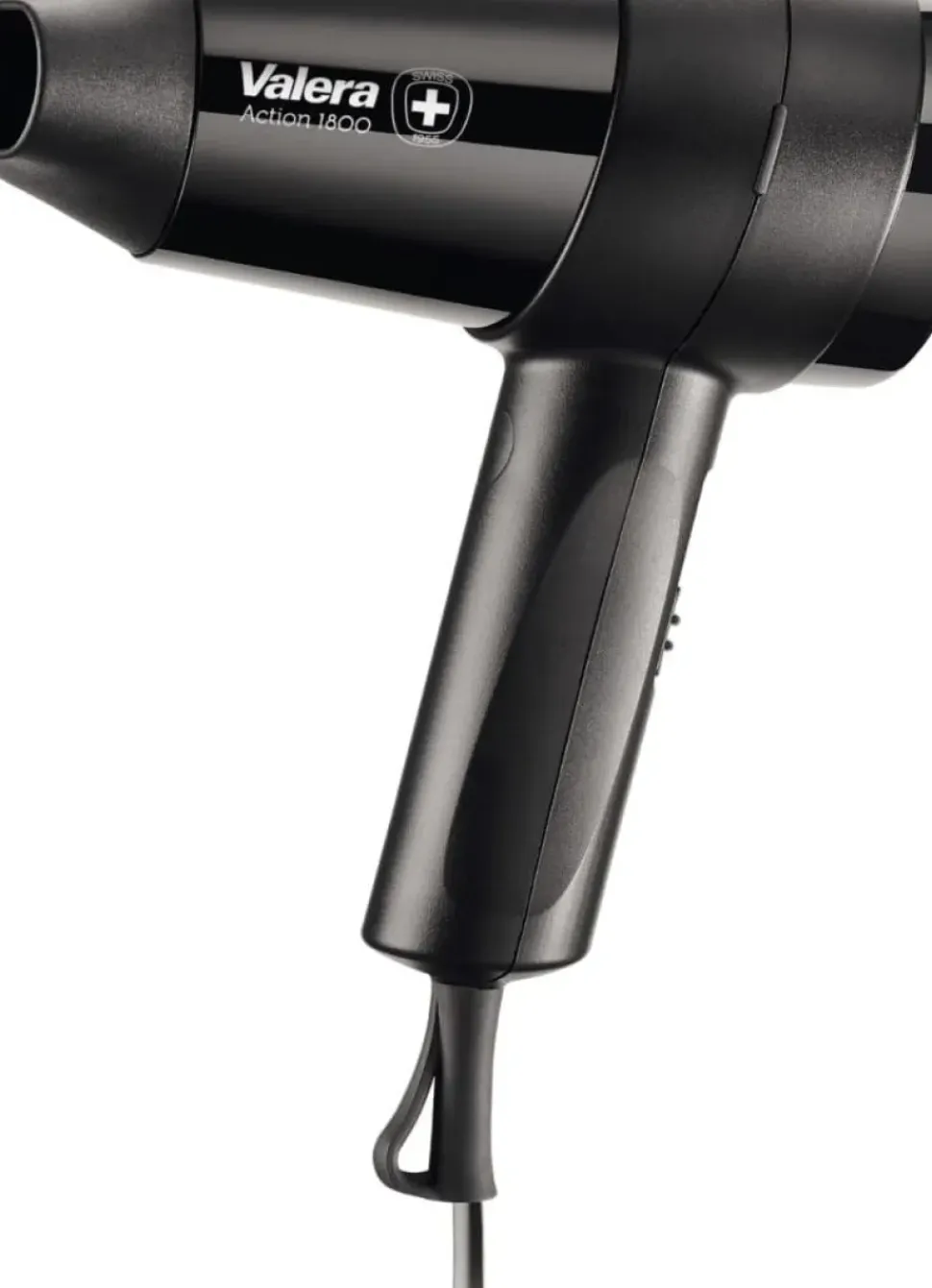 Valera Compact Action 1800 Black - 1800 W