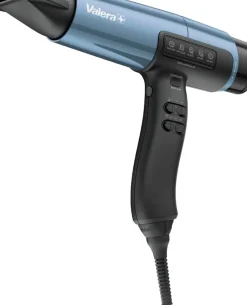 Valera GeniusCare AI Parcific Blue Metallic - 2400 Watt