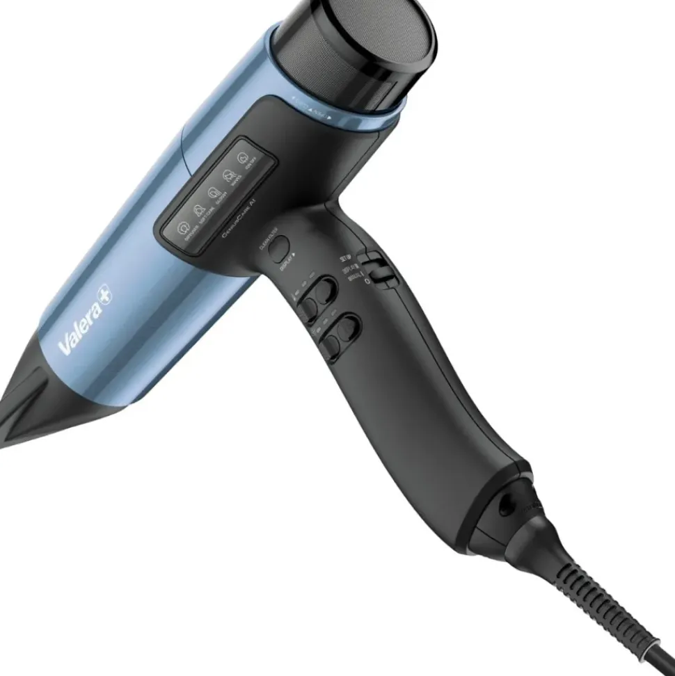 Valera GeniusCare AI Parcific Blue Metallic - 2400 Watt