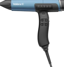 Valera GeniusCare AI Pulse Parcific Blue Metallic - 2400 Watt