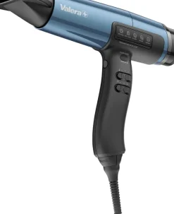 Valera GeniusCare AI Pulse Parcific Blue Metallic - 2400 Watt