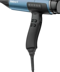 Valera GeniusCare AI Pulse Parcific Blue Metallic - 2400 Watt