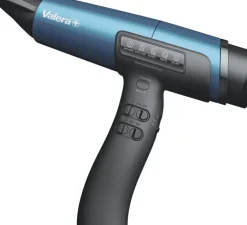 Valera GeniusCare AI Pulse Parcific Blue Metallic - 2400 Watt
