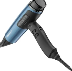 Valera GeniusCare AI Pulse Parcific Blue Metallic - 2400 Watt