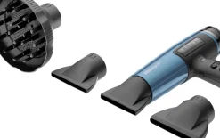 Valera GeniusCare AI Pulse Parcific Blue Metallic - 2400 Watt