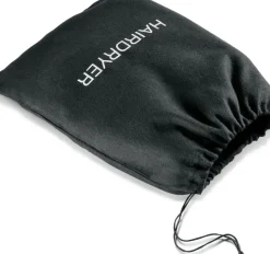 Valera Hairdryer Black Pouch